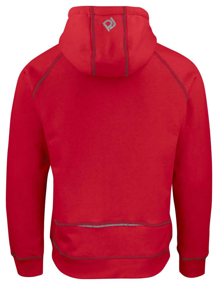 PROJOB 2130 sweatjakke 2